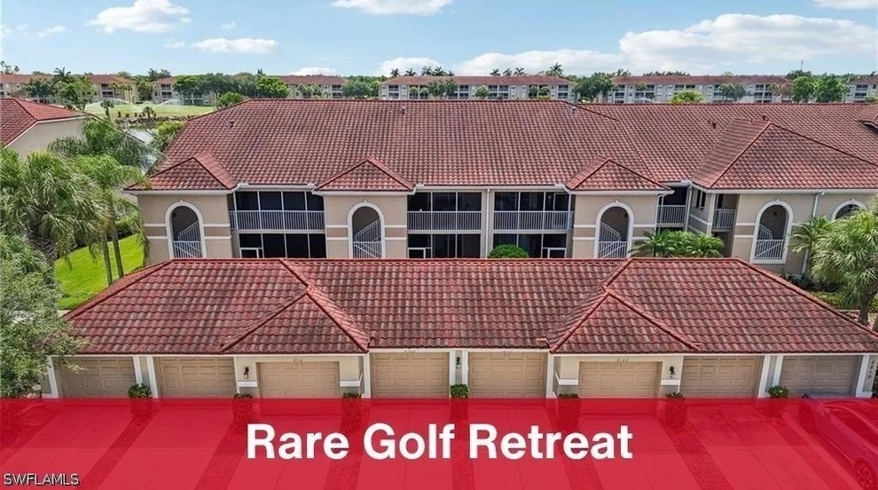 Unit for sale at 2810 Cypress Trace Circle, Naples, FL 34119