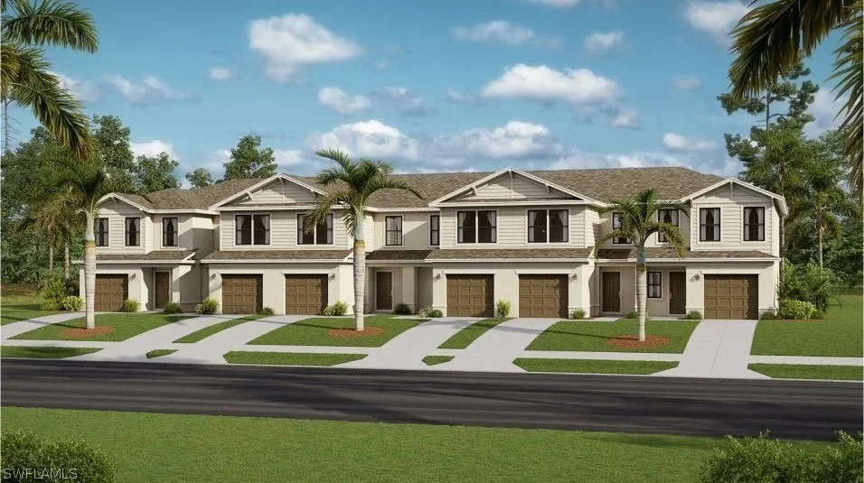 Unit for sale at 4245 Caterina Court, North Fort Myers, FL 33917
