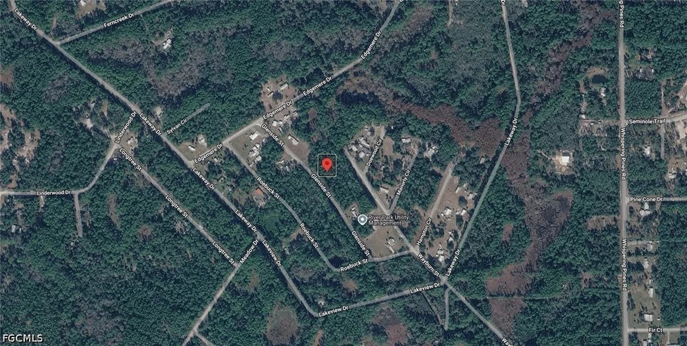 Unit for sale at 120 Glenside Street, Georgetown, FL 32139
