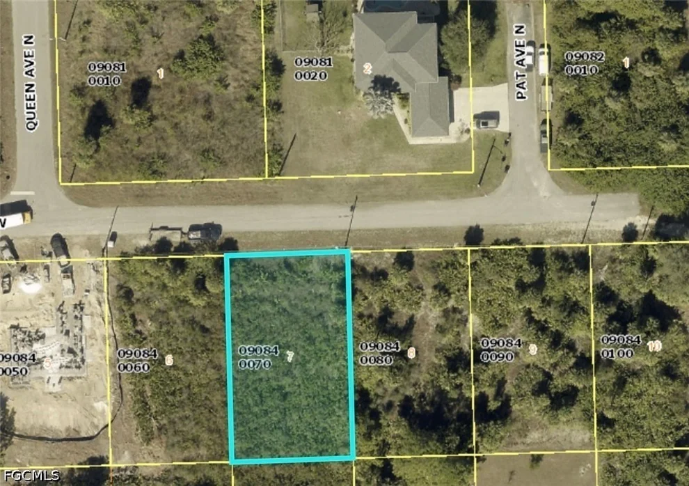 Unit for sale at 3207 75th Street W, Lehigh Acres, FL 33971