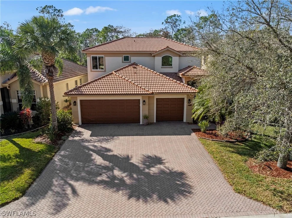 Unit for sale at 20438 Ardore Lane, Estero, FL 33928