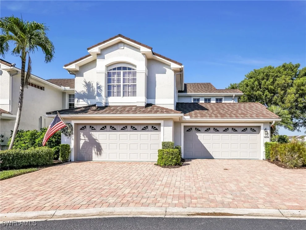 Unit for sale at 5893 Three Iron Drive, Naples, FL 34110