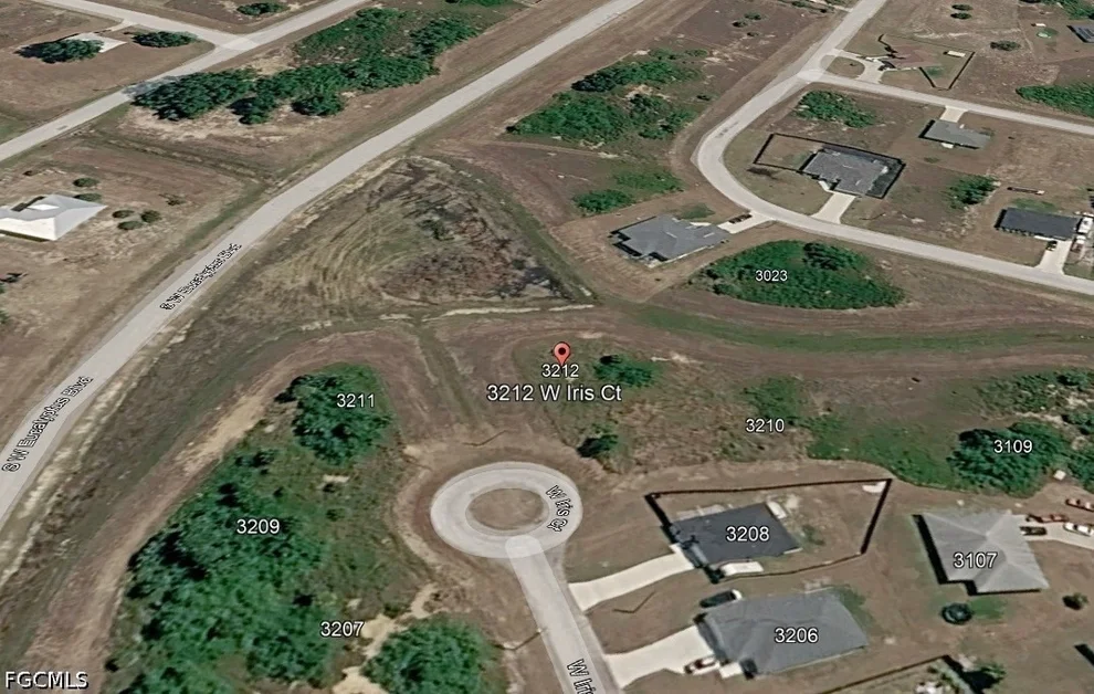 Unit for sale at 3212 W Iris Court, Labelle, FL 33935