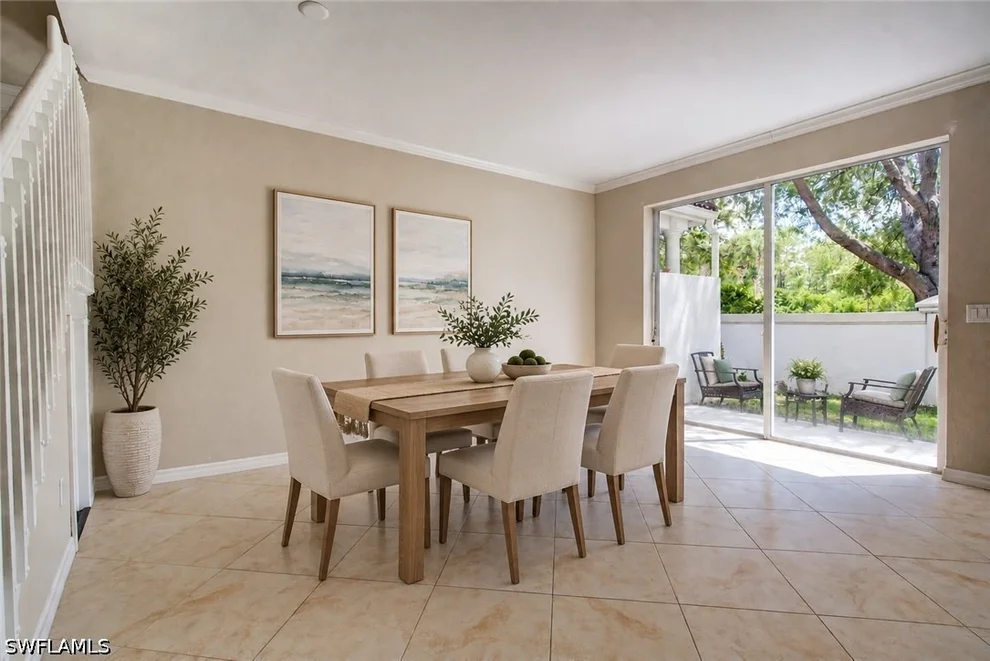 Unit for sale at 7020 Ambrosia Lane, Naples, FL 34119