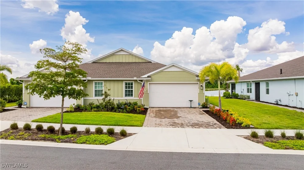 Unit for sale at 16900 Caracara Place, Punta Gorda, FL 33982