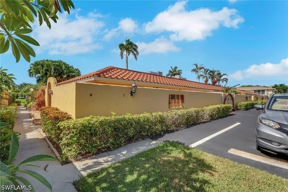 Unit for sale at 116 Harrison Road, Naples, FL 34112