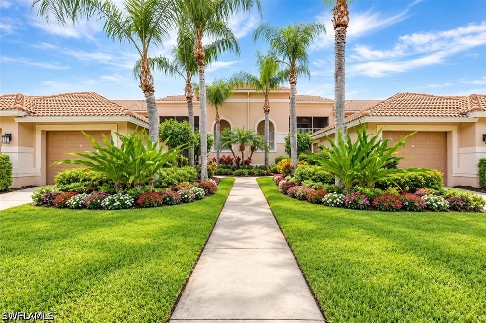 Unit for sale at 3685 Buttonwood Way, Naples, FL 34112