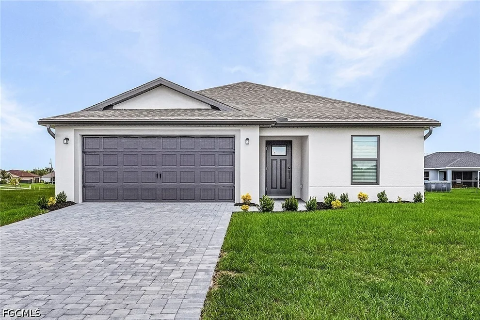 Unit for sale at 2503 51st Street SW, Lehigh Acres, FL 33976