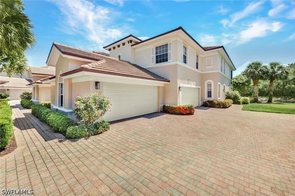 Unit for sale at 10060 Valiant Court, Miromar Lakes, FL 33913