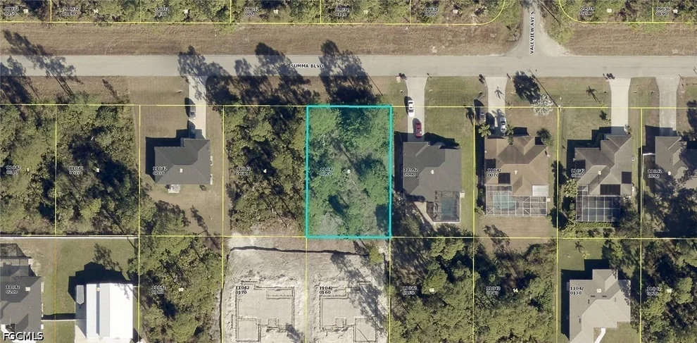 Unit for sale at 1048 Summa Boulevard, Lehigh Acres, FL 33974