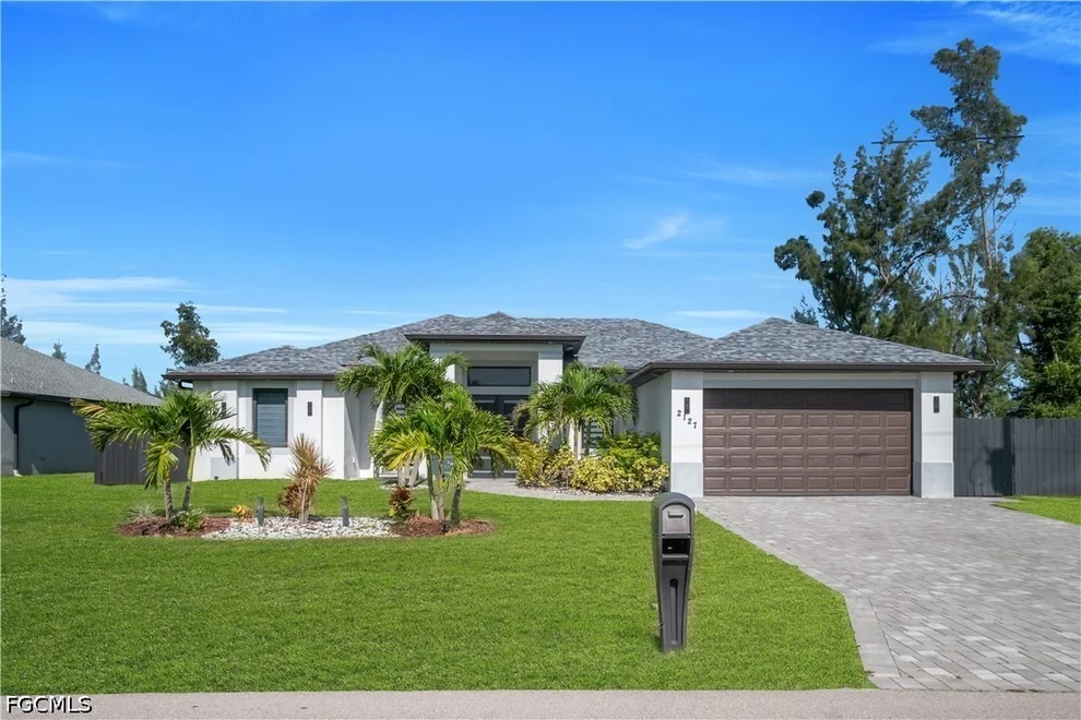 Unit for sale at 2127 SW 17TH Place, Cape Coral, FL 33991