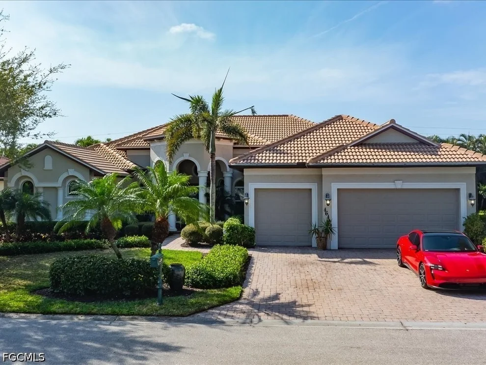 Unit for sale at 16109 Waterleaf Lane, Fort Myers, FL 33908
