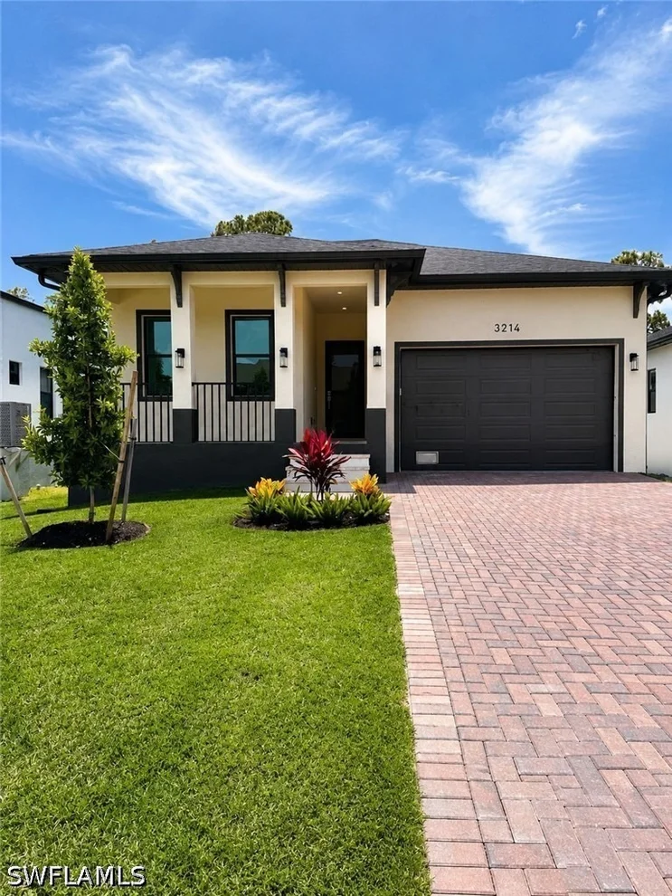 Unit for sale at 3214 Andrews Avenue, Naples, FL 34112