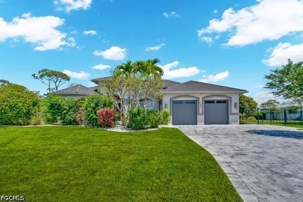 Unit for sale at 1221 SW 19th Lane, Cape Coral, FL 33991