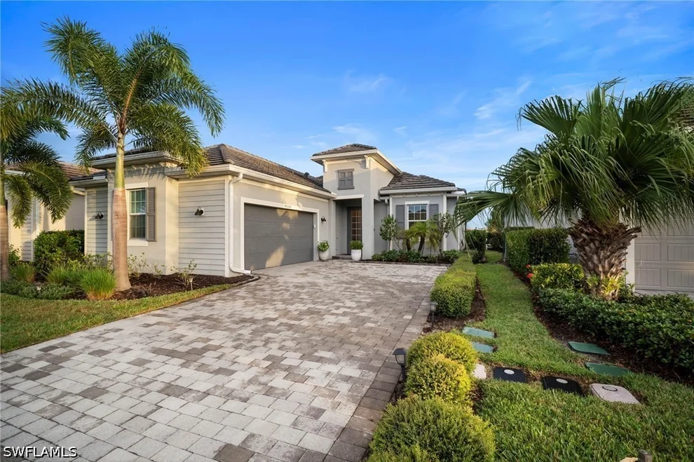 Unit for sale at 43080 Boardwalk Loop, Punta Gorda, FL 33982