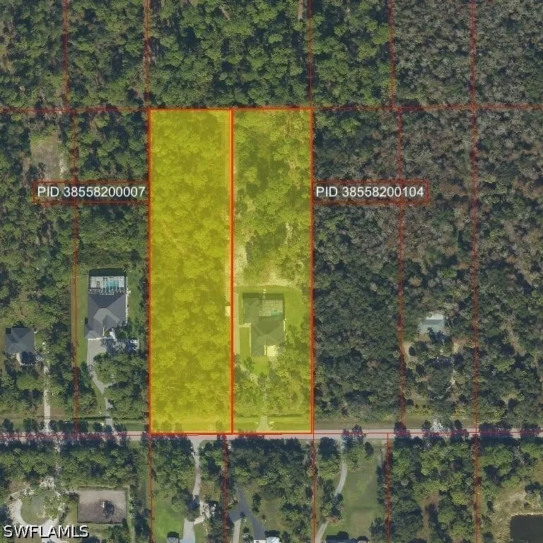 Unit for sale at 219 33rd Avenue NW, Naples, FL 34120