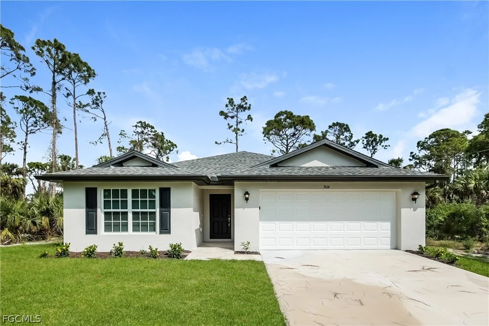 Unit for sale at 3614 64th Street W, Lehigh Acres, FL 33971