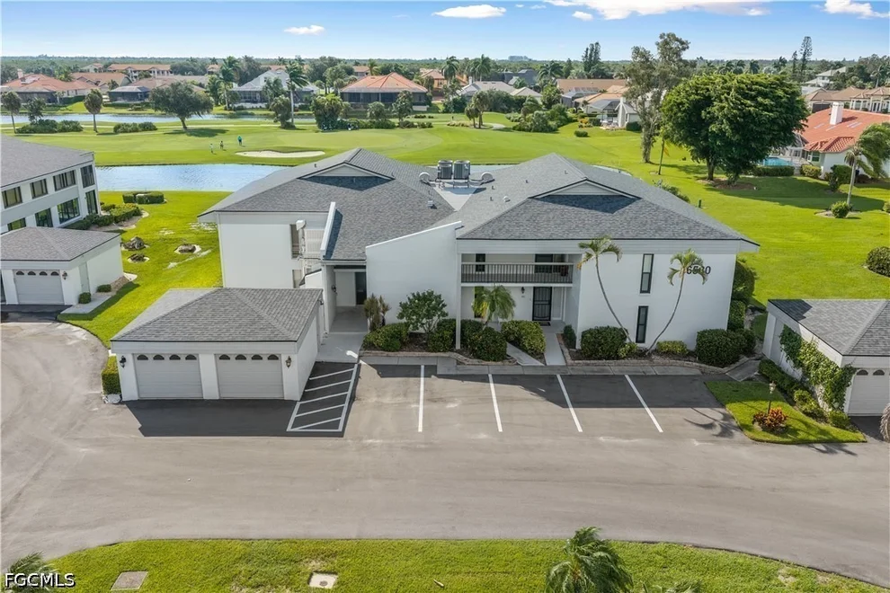 Unit for sale at 16580 Waters Edge Court, Fort Myers, FL 33908