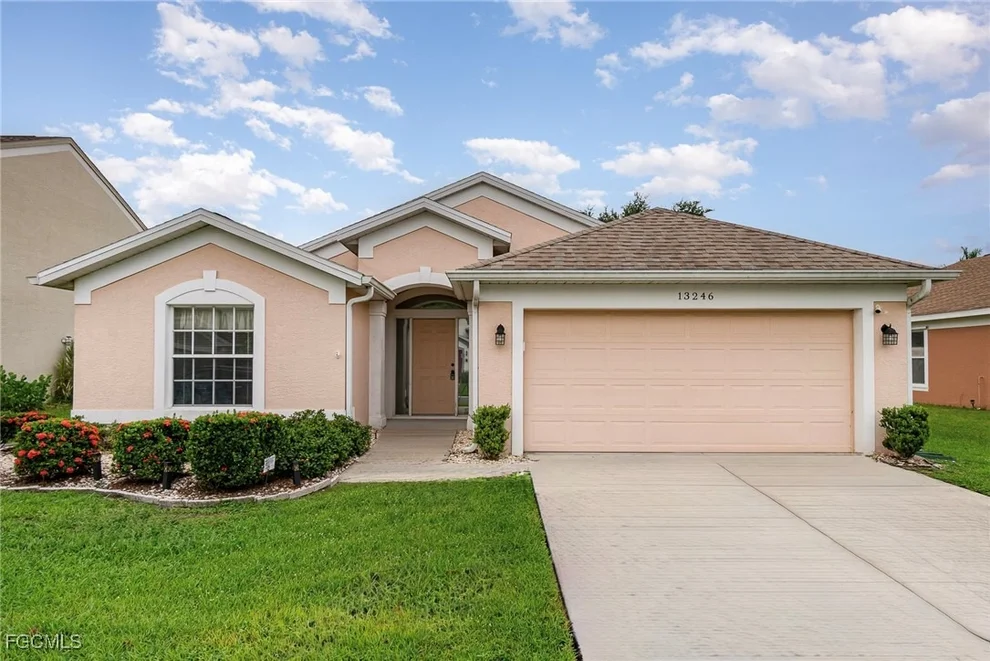 Unit for sale at 13246 Highland Chase Place, Fort Myers, FL 33913