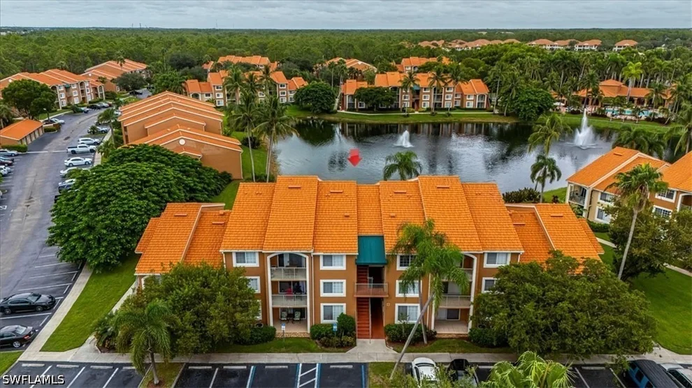 Unit for sale at 1205 Wildwood Lakes Boulevard, Naples, FL 34104