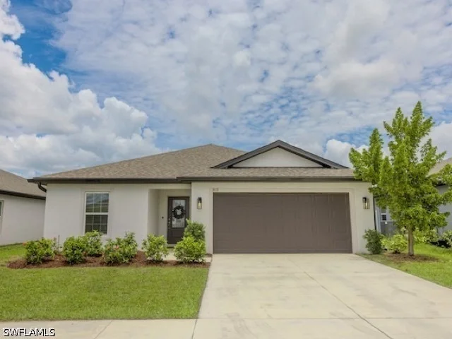 Unit for sale at 813 Franklin Court, Immokalee, FL 34142