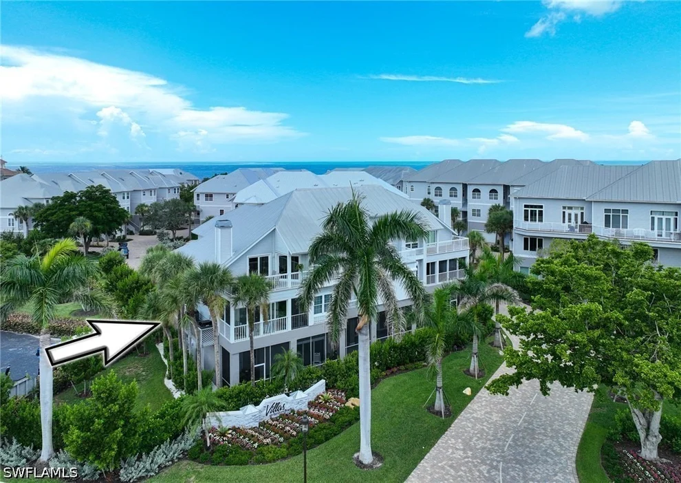 Unit for sale at 175 Barefoot Circle, Bonita Springs, FL 34134