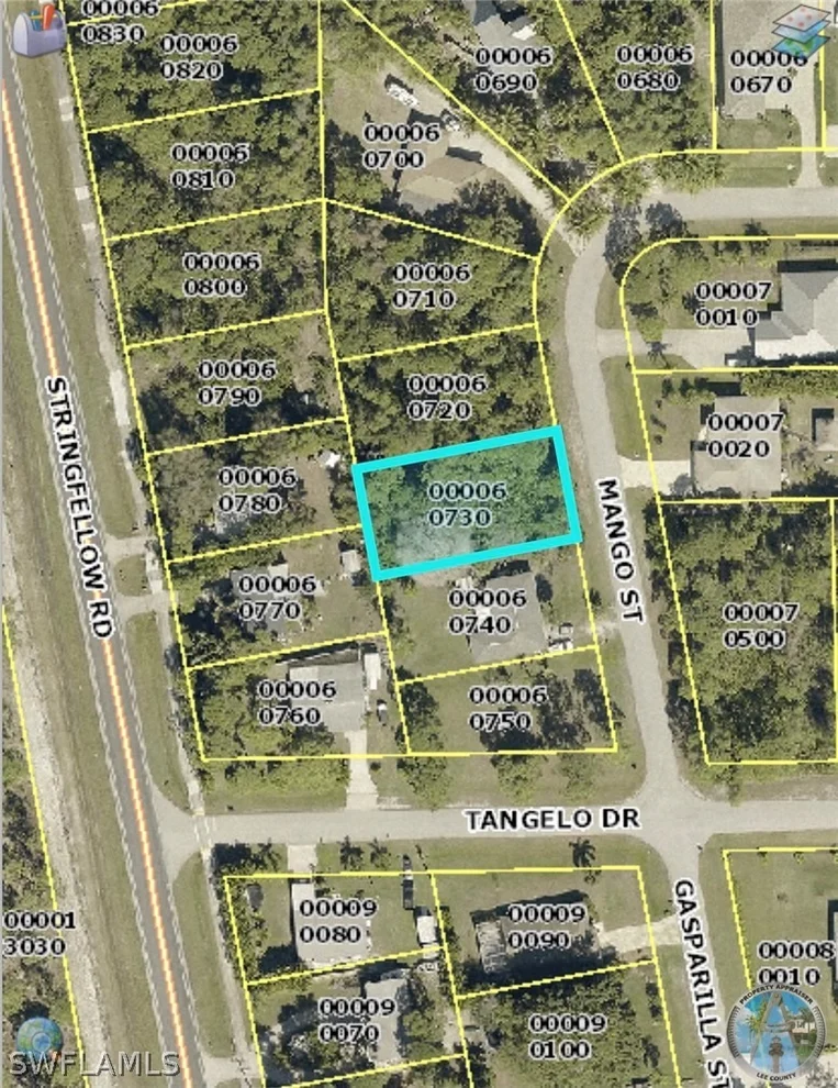 Unit for sale at 3894 Mango Street, St James City, FL 33956