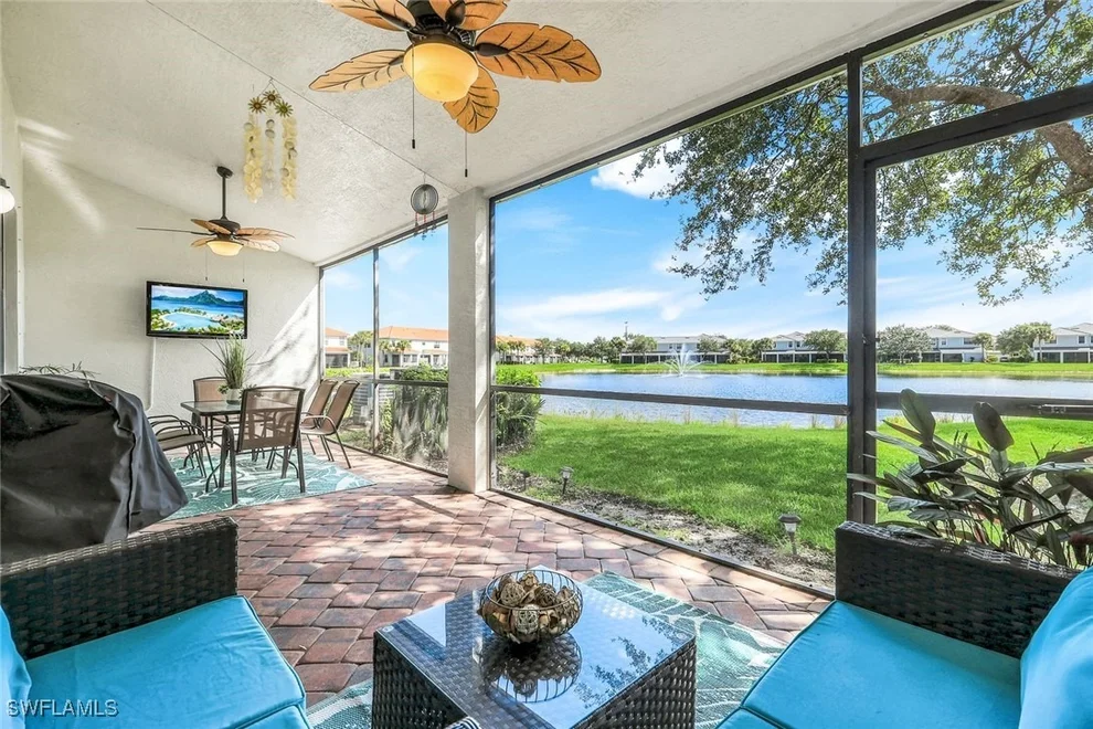 Unit for sale at 15239 Summit Place Circle, Naples, FL 34119
