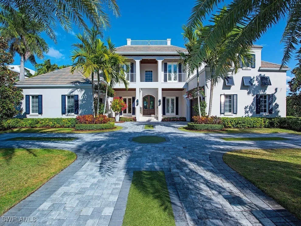Unit for sale at 3243 Gin Lane, Naples, FL 34102