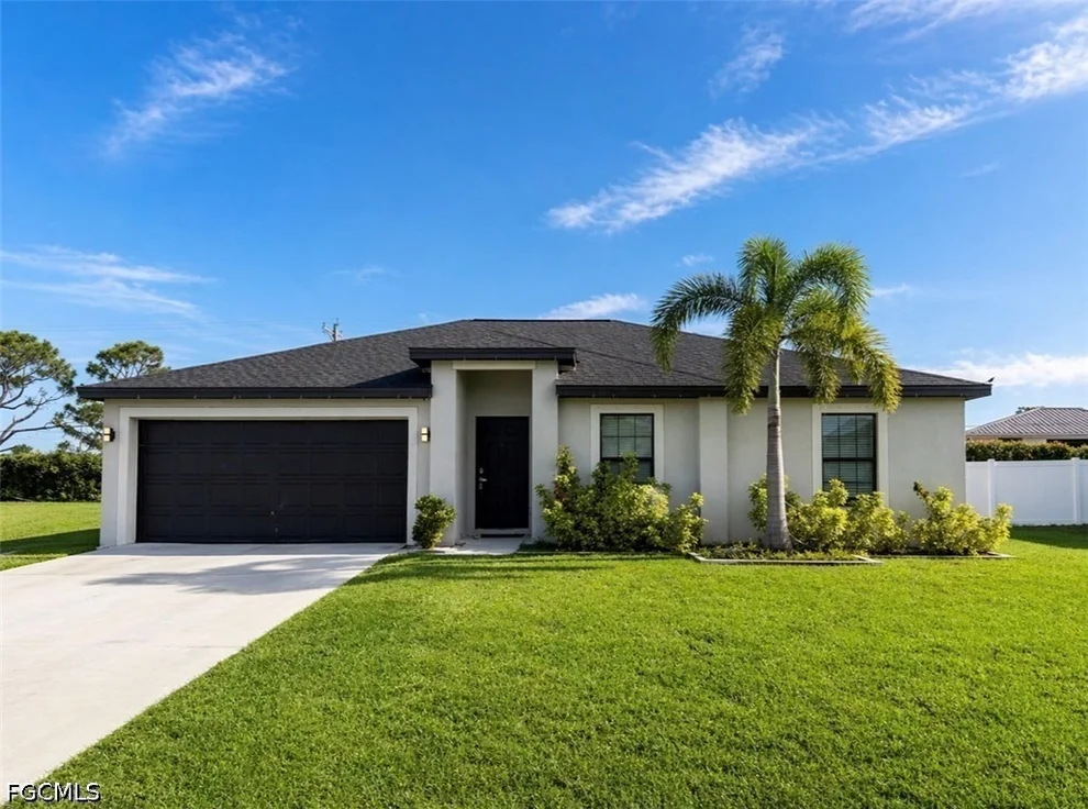 Unit for sale at 1117 SW 22nd Terrace, Cape Coral, FL 33991