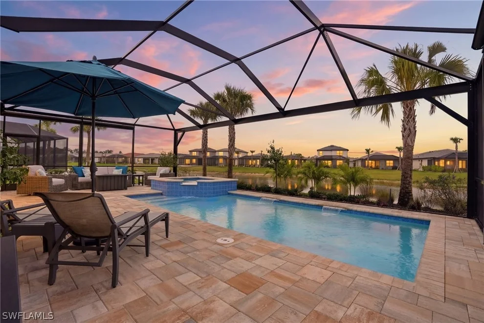 Unit for sale at 1909 Fresno Avenue, Naples, FL 34120