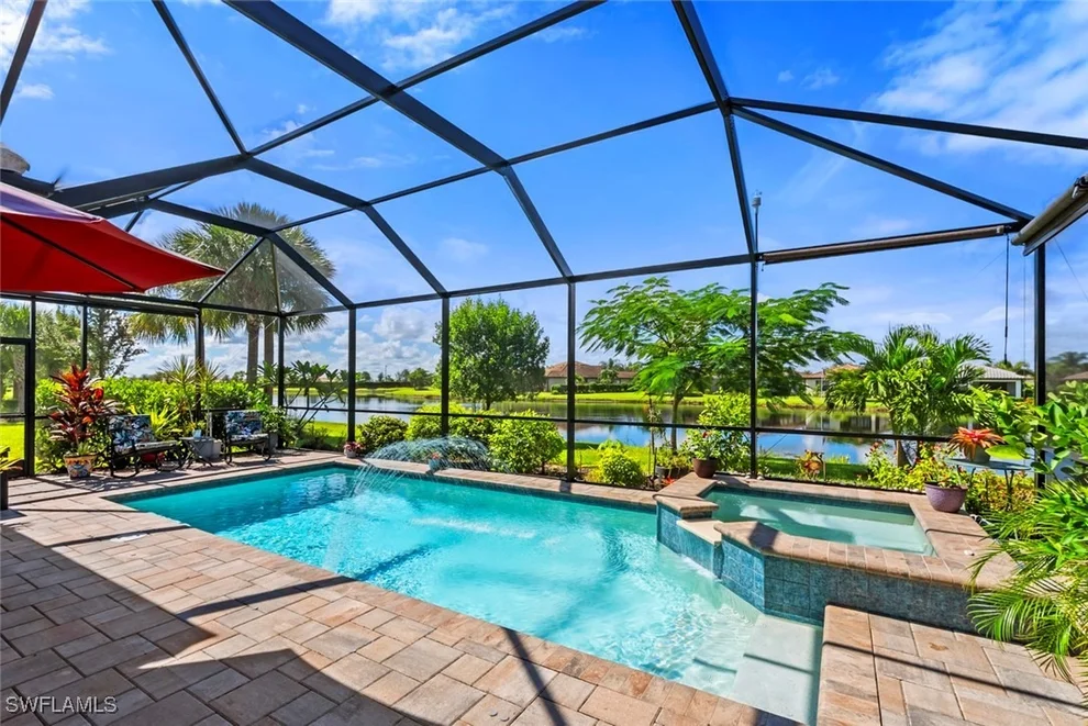 Unit for sale at 6144 Harmony Drive, Ave Maria, FL 34142