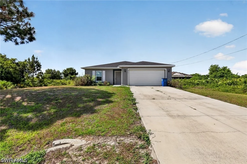 Unit for sale at 3911 14th Street SW, Lehigh Acres, FL 33976