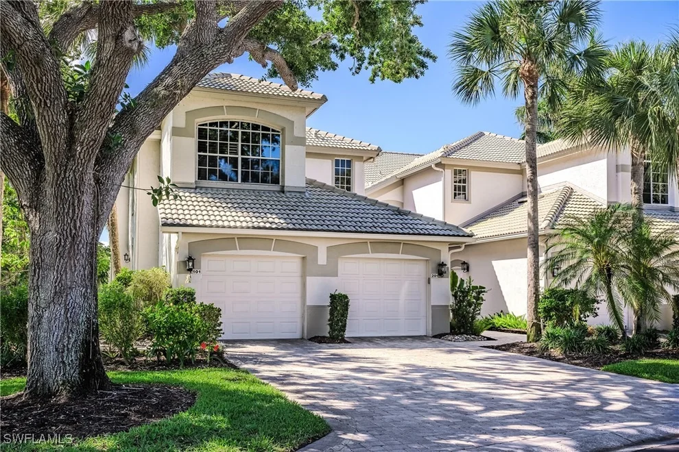 Unit for sale at 27011 LAKE HARBOR Court, Bonita Springs, FL 34134
