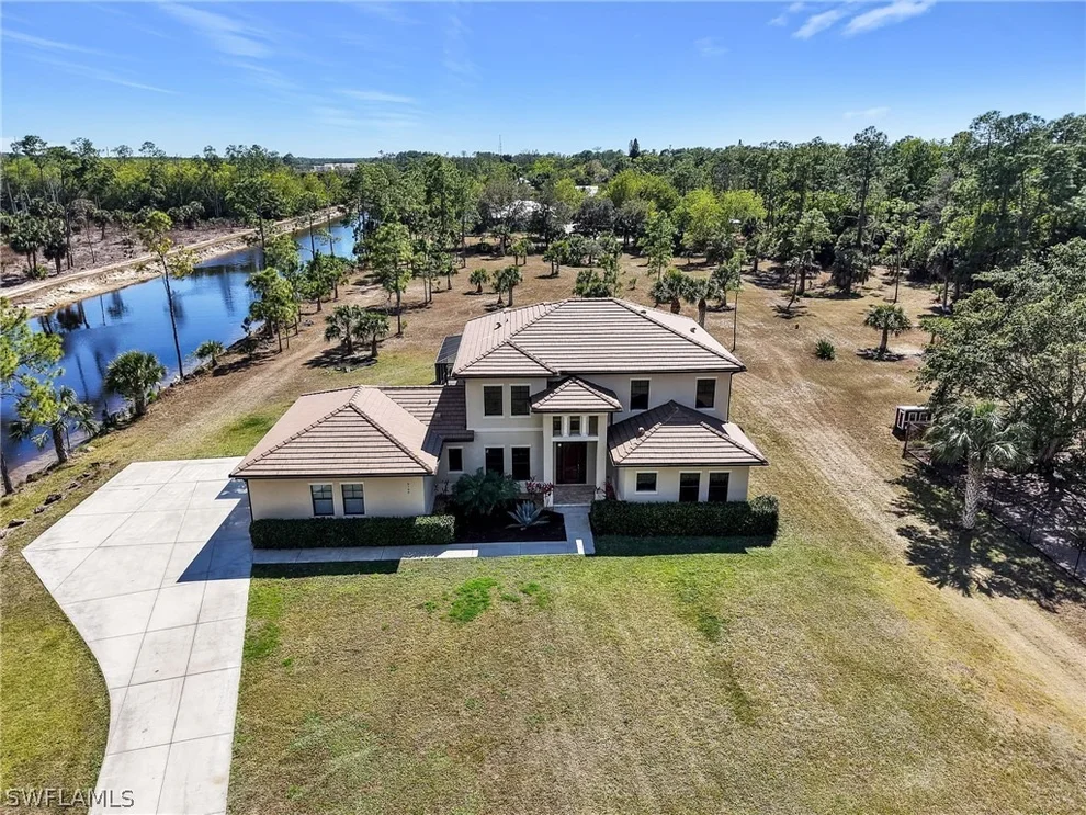 Unit for sale at 3160 27th Avenue SW, Naples, FL 34117