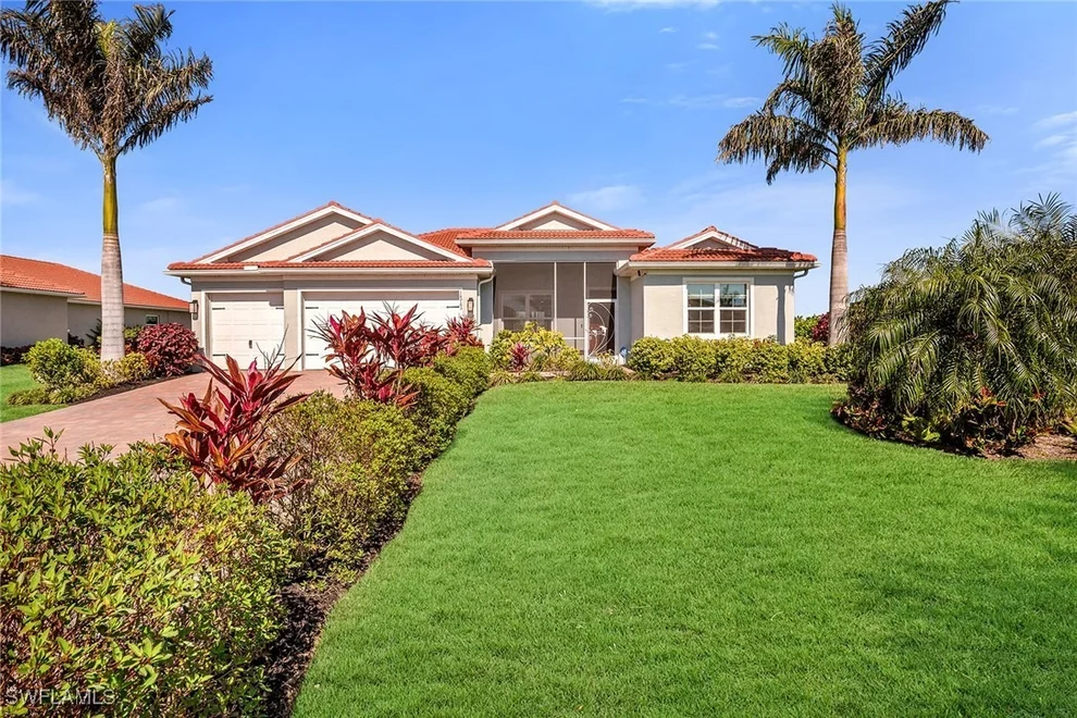 Unit for sale at 18763 Lake Hammock Drive, Naples, FL 34114