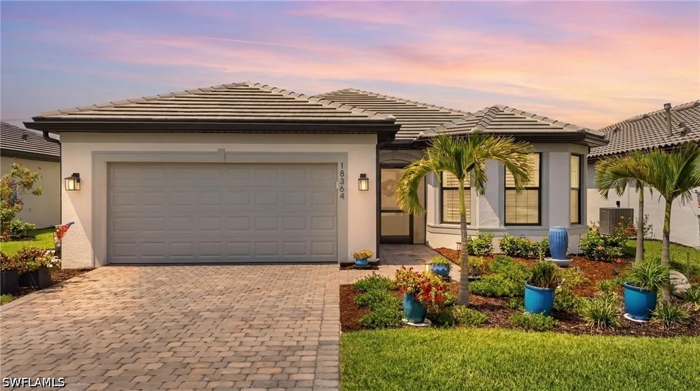 Unit for sale at 18364 Ridgeline Drive, Estero, FL 33928