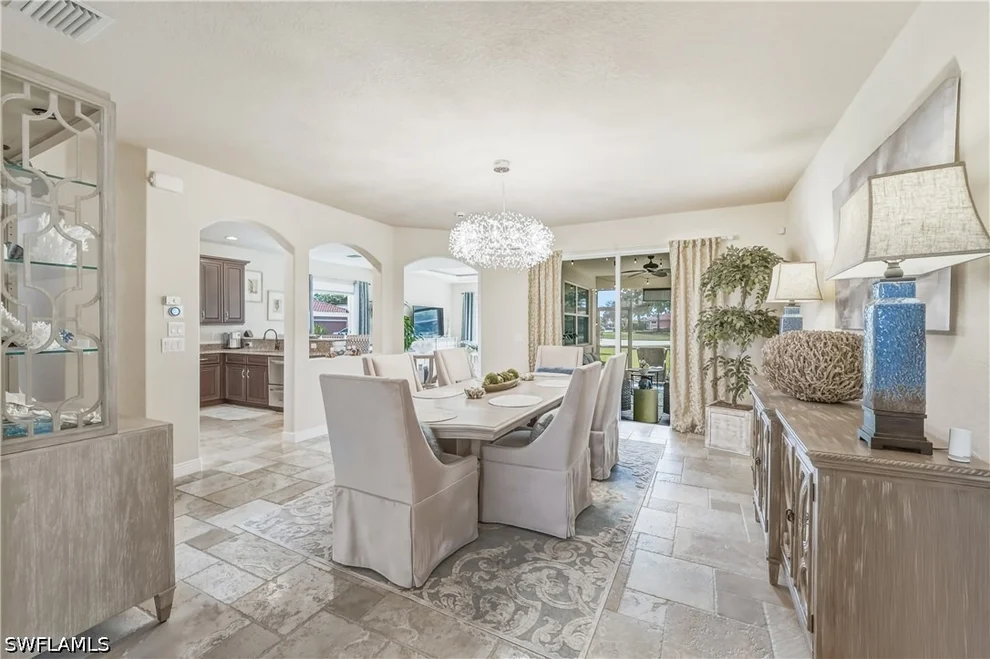 Unit for sale at 9429 La Bianco Street, Estero, FL 33967