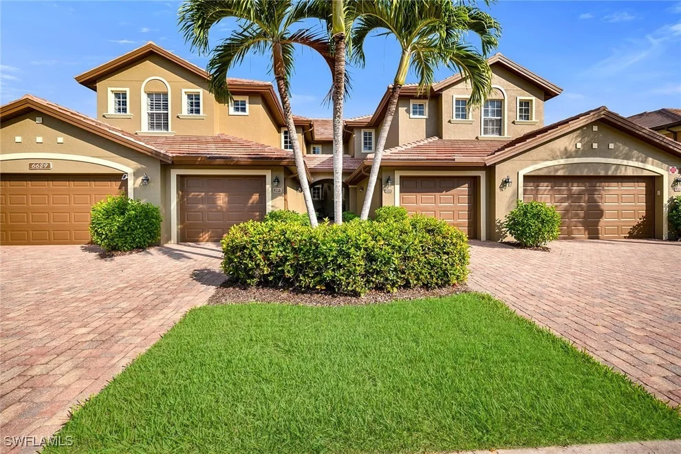 Unit for sale at 6689 Alden Woods Circle, Naples, FL 34113
