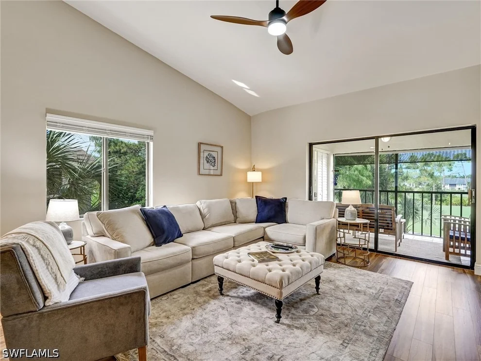 Unit for sale at 7300 Saint Ives Way, Naples, FL 34104