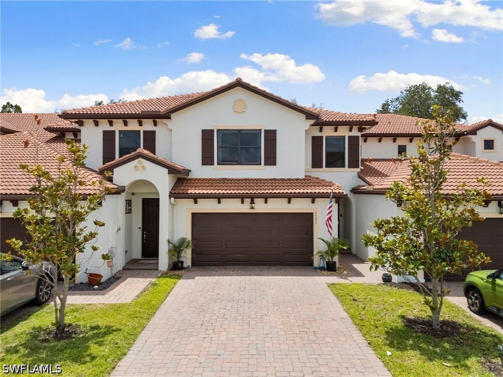 Unit for sale at 7797 Bristol Circle, Naples, FL 34120