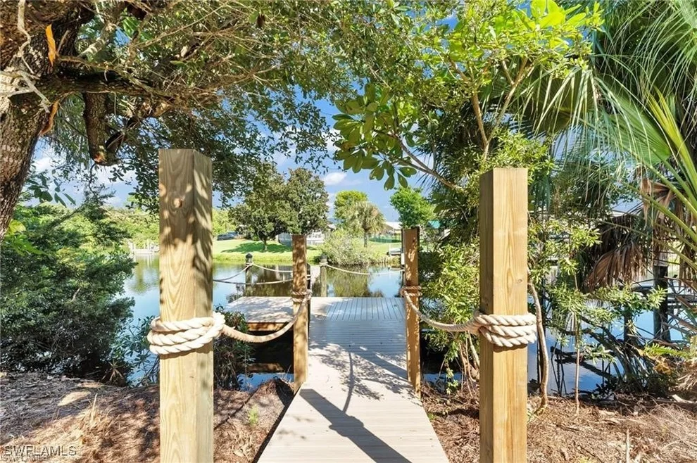 Unit for sale at 1913 Indian Creek Drive, North Fort Myers, FL 33917