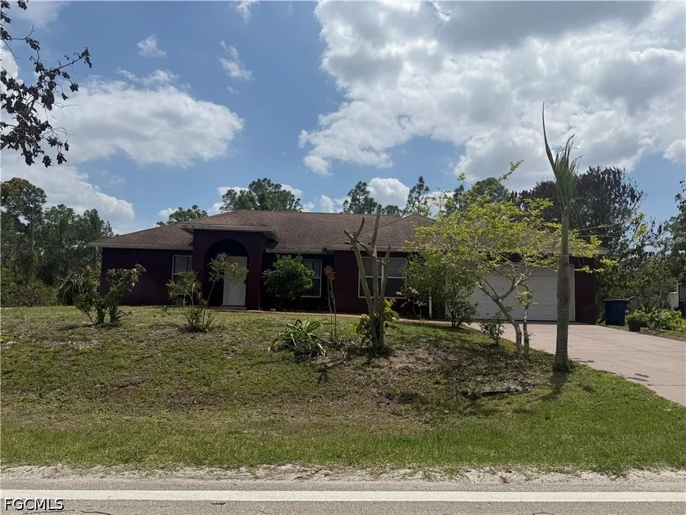 Unit for sale at 1601 W 10th Street, Lehigh Acres, FL 33972