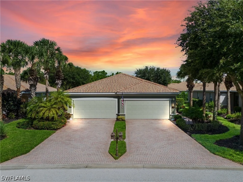 Unit for sale at 21393 Bella Terra Boulevard, Estero, FL 33928
