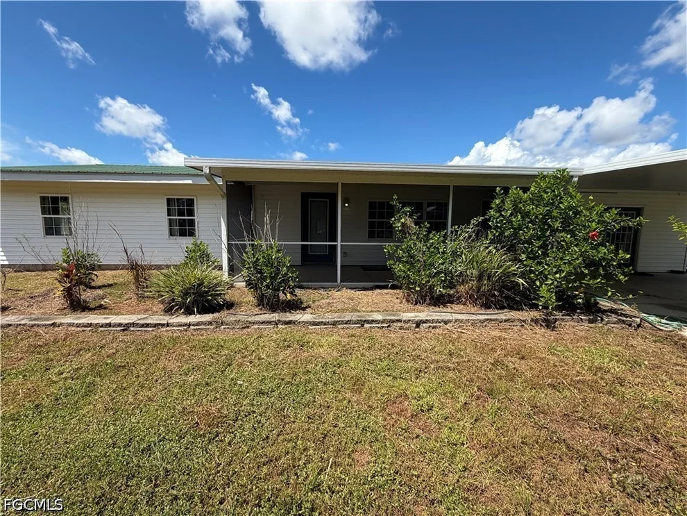 Unit for sale at 15121 Rasmussen Road, Punta Gorda, FL 33982