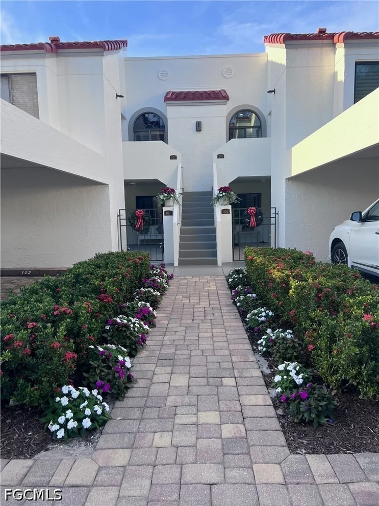 Unit for sale at 619 Beachwalk Circle, Naples, FL 34108