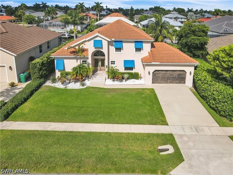 Unit for sale at 530 Century Drive, Marco Island, FL 34145