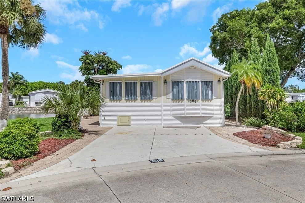 Unit for sale at 386 Leopard Lane, Naples, FL 34114