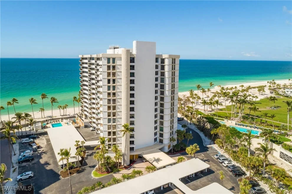Unit for sale at 4005 Gulf Shore Boulevard N, Naples, FL 34103