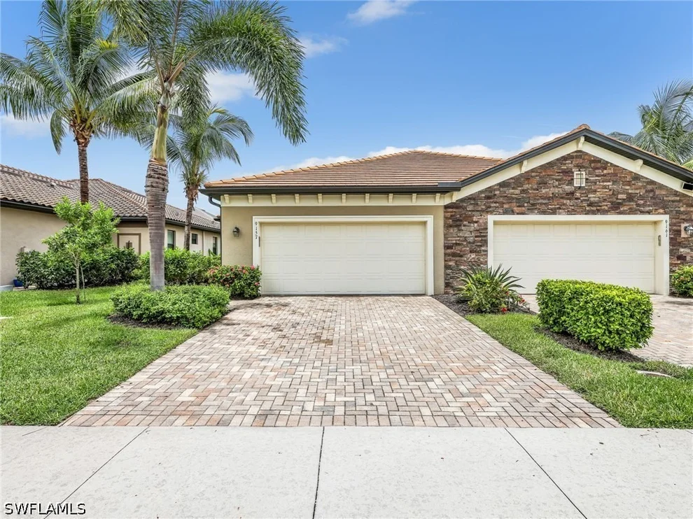 Unit for sale at 9157 Glenforest Drive, Naples, FL 34120